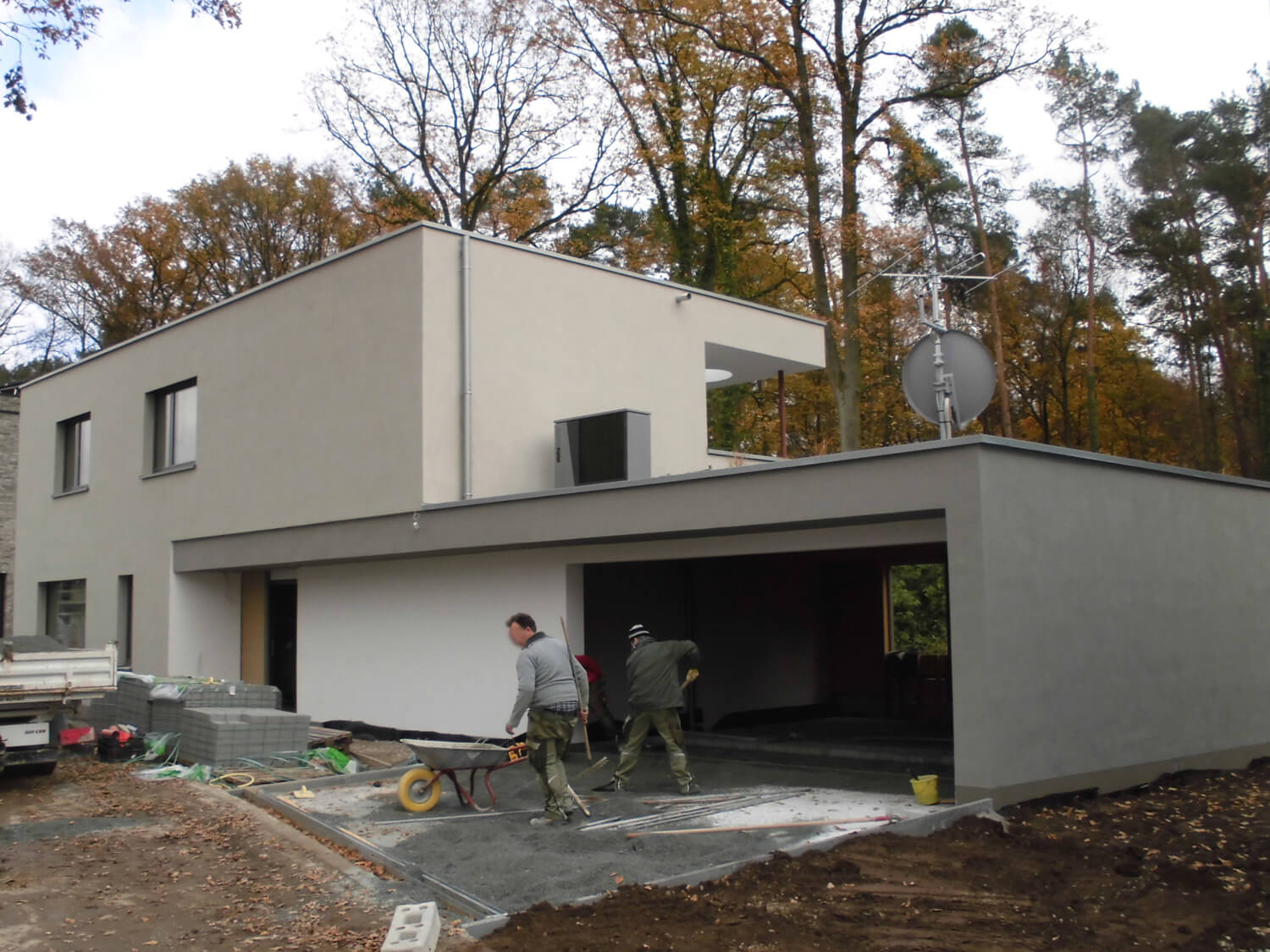 Einfamilienhaus Mit Einliegerwohnung Und Garage In F Rth Engelhardt