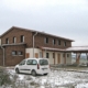 holzhaus zweifamilienhaus baudenbach carport 5