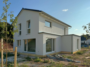 holzhausbau einfamilienhaus doppelgarage schuppen stegaurach (9)