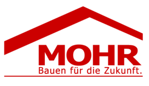 zimmerei mohr logo